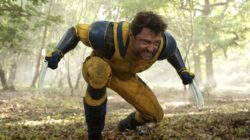 Laga Persahabatan Keras Hugh Jackman Untuk Perankan Wolverine Di Usia 55 Tahun