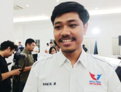 Mukernas Partai Perindo Bakal Serahkan 100 Surat Rekomendasi Pemilihan Kepala Daerah Serentak