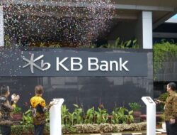 Usai Transformasi, KB Bank Integrasikan Layanan Keuangan Nasabah Bersama Sebab Itu Makin Mudah dan Praktis
