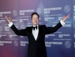 Adu Kekayaan Elon Musk, Jeff Bezos dan Mark Zuckerberg, Siapa Juaranya?