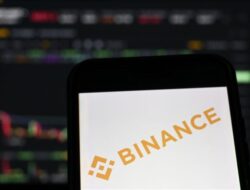 Binance Dituding Menyita Dana Semua Warga Palestina atas Permintaan Israel