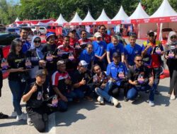 Daihatsu Kumpul Sahabat Digelar Hingga Arena Manahan Solo