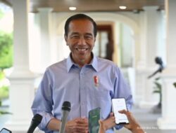 Digoyang Banyak Unjuk Rasa, Jokowi Diyakini Tak Akansegera Lengser Paksa