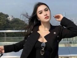 Fakta Terbaru Perkara Hukum Hukum Video Syur Audrey Davis, Diancam 5 Kali Didalam Motif Minta Balikan