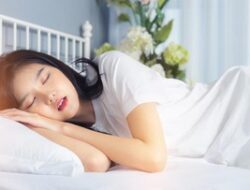 Pakar Ungkap Tips Ampuh Sebagai Dapat Tidur yang Berkualitas