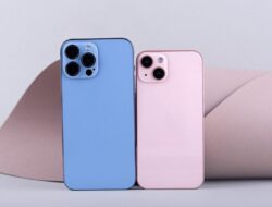 Karena Itu Incaran Gen-Z! Intip Harga Terbaru Iphone 8, 11 Pro dan 13 Beserta Spesifikasinya