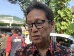 Menkes Pastikan Hukuman Politik Tegas Menanti Bila Terbukti Ada Bullying Hingga PPDS Undip