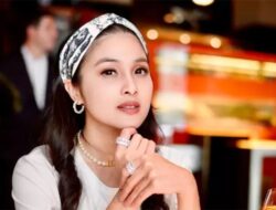 Sandra Dewi Pernah Terima Aliran Uang Di Harvey Moeis Rp3,15 Miliar, Ditransfer Ke Rekening Pribadi