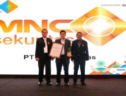 Terapkan Prinsip Sustainability, MNC Sekuritas Borong 3 Kategori ESG Initiative Awards 2024