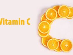 7 Tanda Tubuh Kekurangan Vitamin C, Waspada Luka Sulit Sembuh