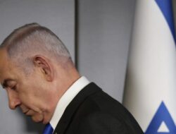 Israel Siapkan Agen Informasi Bagi Membunuh PM Netanyahu, tapi Digagalkan Shin Bet