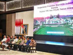 Sidang Tim Pembantu Presiden Tim Menteri Terakhir, Pemimpin Negara Jokowi Minta Maaf Di Para Pembantu Presiden Tim Menteri