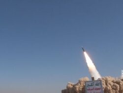 6 Strategi Houthi Menghindari Radar Berteknologi Tinggi Israel