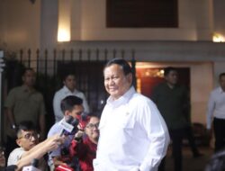 Daftar Lengkap 49 Kandidat Pembantu Presiden Tim Menteri Tim Menteri Pembantu Presiden Tim Menteri Prabowo yang Dipanggil Hingga Kertanegara