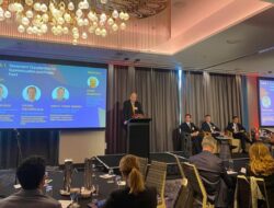 Dorong Kerja Sama Digital dan Private Funds, Indonesia Gelar Forum Usaha Strategis Ke Melbourne