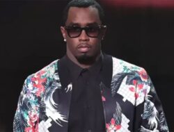 Jelang Sidang P Diddy Kembali Minta Dibebaskan lewat Lembaga Proses Hukum Banding, Pengacara Jamin Tak Akansegera Kabur