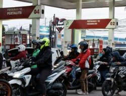 Jenis Kendaraan yang Bisa Jadi Masih Boleh Pakai Pertalite