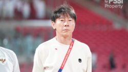 Mental Timpilihan Indonesia Oke, Shin Tae-yong Target Mendominasi Lawan Bahrain dan China Ke Markas