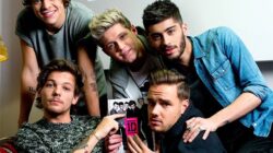 Perjalanan Karier Liam Payne, Anggota One Direction yang Meninggal Jatuh Di Balkon Hotel