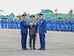 Pati TNI Bintang 4 Ke Era Jokowi, Nomor 13 Peraih Adhi Makayasa AAU 1981