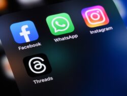 Mengambil Keuntungan Seniman Terungkap, Meta Hapus Ribuan Iklan Hingga Facebook dan Instagram