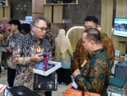 Pupuk Kaltim Dorong Standar SDM Industri Berdaya Saing Dunia