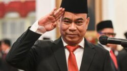 Serahkan Jabatan Pejabat Tingginegara Komdigi Hingga Meutya Hafid, Budi Arie Bilang Gini