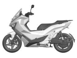 Kendaraan Bermotor Roda Dua Listrik Lokal Bakal Hadir Tahun Didepan, 95 Persen Desain Sendiri
