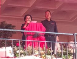 30 Tahun Kudatuli, Megawati Resmikan Monumen dan Sampaikan Pesan Tegas: Jangan Terjadi Lagi!