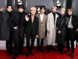 BTS Dikabarkan Boikot Grammy 2027, Penolakan Kategori Khusus Asia