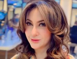 Dilaporkan Diana Pungky, Mantan Aspri Klarifikasi Dugaan TPPU