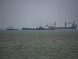 Iran Komentar Oman soal Pengumuman Koridor Pelayaran Selatan Di Selat Hormuz