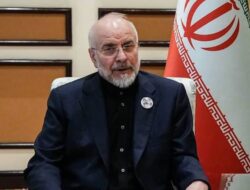 Iran Tegaskan Inspektur IAEA Tak Akansegera Diberi Akses Apa pun Ke Lokasi Nuklir yang Dibom
