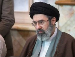 Mojtaba Berencana Pimpin Doa Sebagai Ayatollah Ali Khamenei, Bakal Muncul Sebagai Pertama Kalinya?