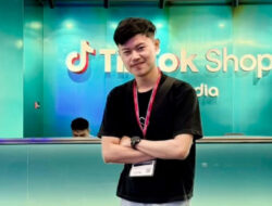 Sukses Raih Best Creator Affiliate Tiktok 2025, Ini Strategi Yogi Firdaus Bikin Konten Review