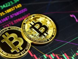 The Fed Bertahan Suku Bunga Kelima Kalinya, Bitcoin Cenderung Stabil