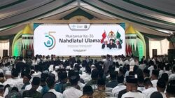 5 Kandidat Ketum PBNU Teratas, Ada Gus Kikin hingga Nusron Wahid