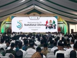 5 Kandidat Ketum PBNU Teratas, Ada Gus Kikin hingga Nusron Wahid