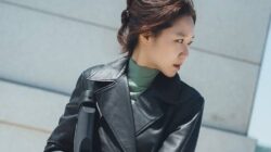 A Bona Fide Killer Puncaki Rating, Gantikan Agent Kim Reactivated