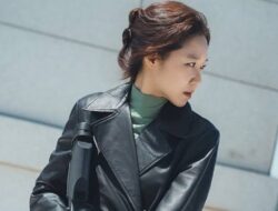 A Bona Fide Killer Puncaki Rating, Gantikan Agent Kim Reactivated