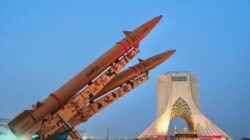 Beda Bersama AS, Jumlah Produksi Senjata Strategis Iran Naik 3 Kali Lipat