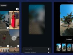 Cuma 10 Detik, Instagram First Draft Bikin Edit Manual Reels Karena Itu Basi