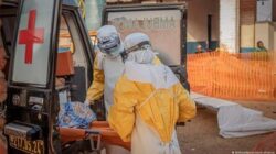 Wabah Ebola Langka Di Kongo ‘Menggila’, Tewaskan Lebih Bersama 2 Ribu Orang