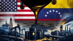 Harga Migas Mentah Melompat 2% Tembus USD90/Barel usai AS Serang Pulau Larak Iran