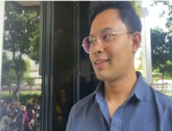 Insanul Fahmi Akui Pernah Depresi dan Menyesal Setelahnya Berpisah Didalam Wardatina Mawa