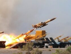 Iran Siapkan Wacana Komprehensif jika AS dan Israel Serang Infrastruktur