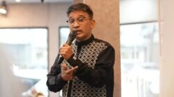 Jhon LBF Siap Bantu Ruben Onsu Bayar Kerugian Korban yang Capai Rp3,5 Miliar