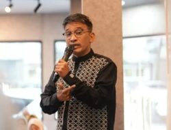 Jhon LBF Siap Bantu Ruben Onsu Bayar Kerugian Korban yang Capai Rp3,5 Miliar