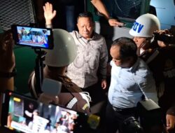 Kortastipidkor Polri Siap Hadapi Praperadilan Febrie Adriansyah