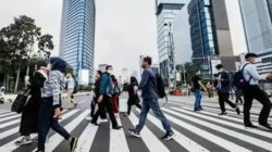 Kemajuan Ekonomi RI Kuartal II 2026 Diramal Jatuh Di Bawah 5%, Tekanan Fiskal Karena Itu Sorotan